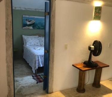Itaunas Hotel | Guest Rated 10/10: Pousada Casa da Praia Itaúnas Awaits