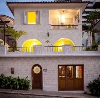 Vitoria Hotel | Discover Pousada Casa da Vitória: Top-Rated Getaway