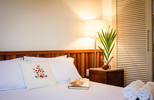 Vitoria Hotel | Discover Pousada Casa da Vitória: Top-Rated Getaway