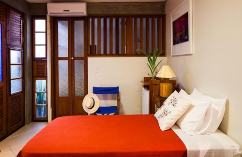 Vitoria Hotel | Discover Pousada Casa da Vitória: Top-Rated Getaway