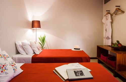 Vitoria Hotel | Discover Pousada Casa da Vitória: Top-Rated Getaway