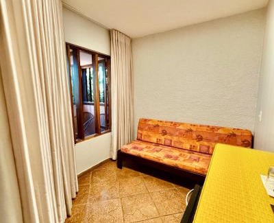 Sao Jorge Hotel | Relax at Pousada Casa das Flores with Pool & Hot Tub