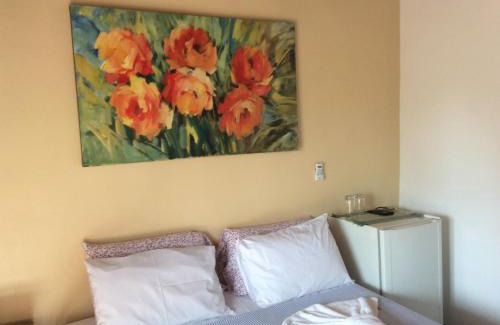 Downtown Buzios Hotel | Family-Friendly Stay at Pousada Casa das Rosas, 10/10 Rated