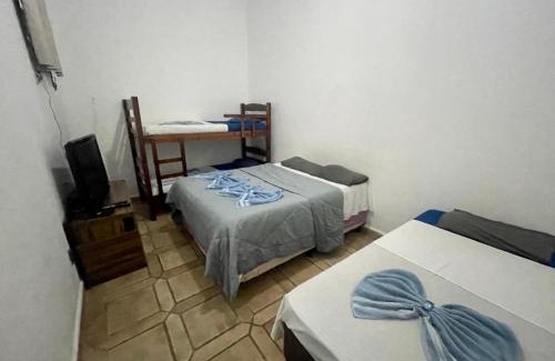 Braganca Paulista Bed & Breakfast | Pet-Friendly Pousada Casa de Bragança for Family Getaways