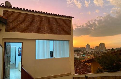 Braganca Paulista Bed & Breakfast | Pet-Friendly Pousada Casa de Bragança for Family Getaways