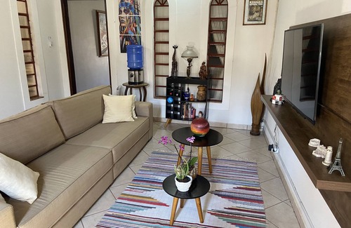 Braganca Paulista Hotel | Discover Pousada Casa de Bragança: Spa & Family-Friendly Stay