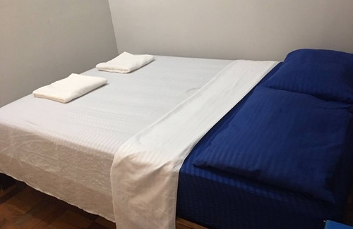 Braganca Paulista Hotel | Discover Pousada Casa de Bragança: Spa & Family-Friendly Stay