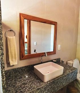 Icarai de Amontada House | Pousada Casa de Hóspedes: Guest Rated 9.8 with Ocean View