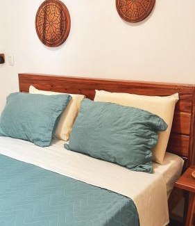 Icarai de Amontada House | Pousada Casa de Hóspedes: Guest Rated 9.8 with Ocean View