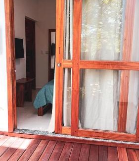 Icarai de Amontada House | Pousada Casa de Hóspedes: Guest Rated 9.8 with Ocean View