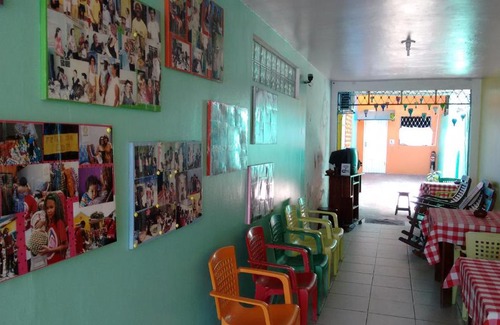 Olinda Historical Center Hotel | Comfortable Stay at Pousada Casa de Hilton - Rated 9/10