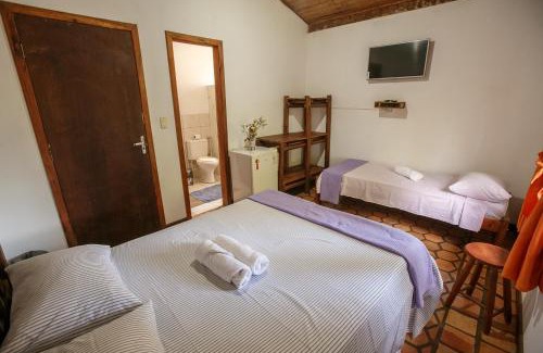 Lencois Hotel | Highly Rated Pousada Casa de Jorge: Family & Accessible Stays