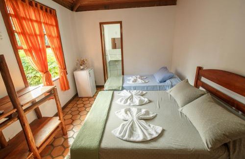 Lencois Hotel | Highly Rated Pousada Casa de Jorge: Family & Accessible Stays