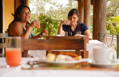 Lencois Hotel | Highly Rated Pousada Casa de Jorge: Family & Accessible Stays
