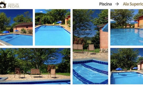 Iporanga Hotel | Discover Pousada Casa de Pedra: Pet-Friendly Retreat