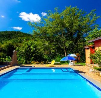 Iporanga Hotel | Discover Pousada Casa de Pedra: Pet-Friendly Retreat