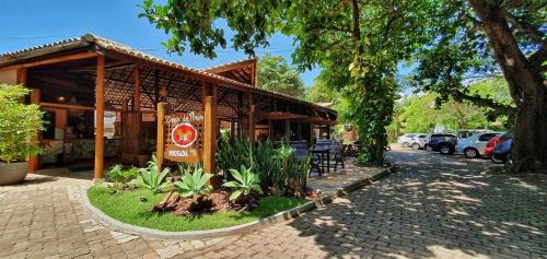 Praia do Forte Hotel | Relax at Pousada Casa de Praia: Rated 9/10 with Pool & Spa