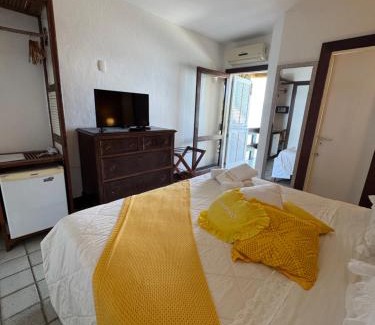 Bonfim Hotel | Guest Rated 10/10: Pousada Casa do Bicho Preguiça Getaway