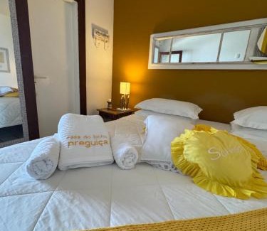 Bonfim Hotel | Guest Rated 10/10: Pousada Casa do Bicho Preguiça Getaway