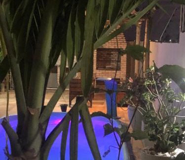Canoa Quebrada Apartment | Discover Pousada Casa do Bruno: Pet-Friendly Retreat with Pool
