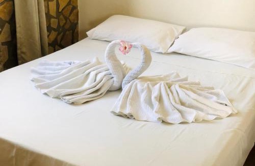 Canoa Quebrada Apartment | Discover Pousada Casa do Bruno: Pet-Friendly Retreat with Pool