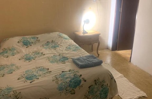 Vila Rica Apartment | Pet-Friendly Pousada Casa do Fabio - Ideal for Bikers