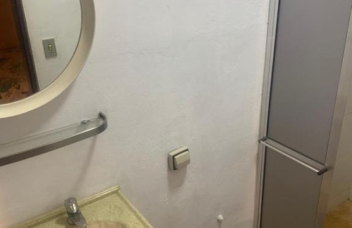 Vila Rica Apartment | Pet-Friendly Pousada Casa do Fabio - Ideal for Bikers
