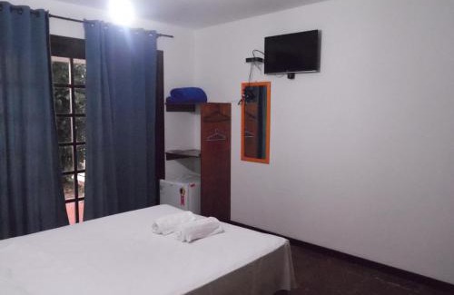Rio das Ostras Hotel | Oceanfront Haven: Pousada Casa dos Sonhos Awaits You