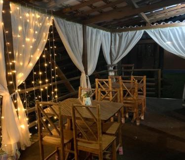 Visconde de Maua Hotel | Relaxing Stay at Pousada Casa Fazenda do Rio with Hot Tub