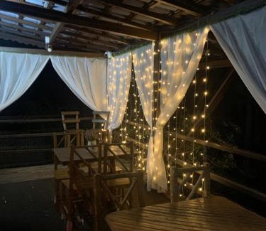 Visconde de Maua Hotel | Relaxing Stay at Pousada Casa Fazenda do Rio with Hot Tub