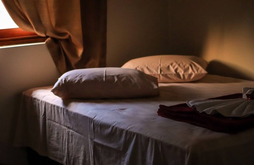 Barra do Garcas Hotel | Unforgettable Stay at Pousada Casa Grande: 10/10 Review