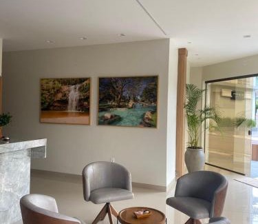 Barra do Garcas Hotel | Budget-Friendly Stay at Pousada Casa Grande with Breakfast