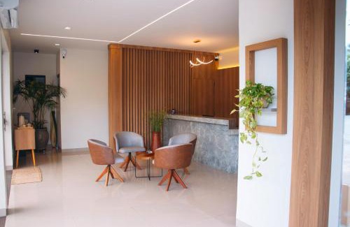 Barra do Garcas Hotel | Budget-Friendly Stay at Pousada Casa Grande with Breakfast