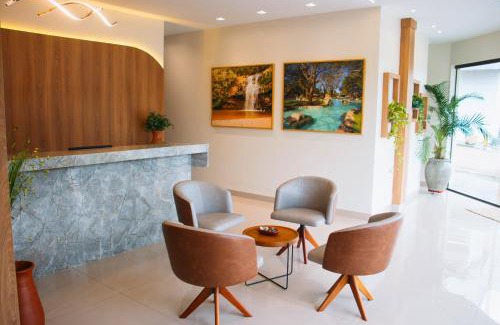 Barra do Garcas Hotel | Budget-Friendly Stay at Pousada Casa Grande with Breakfast