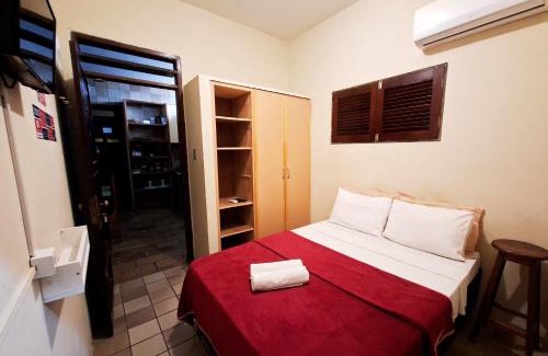 Bonito Hotel | Family-Friendly Stay at Pousada Casa Grande - Rated 8.3/10