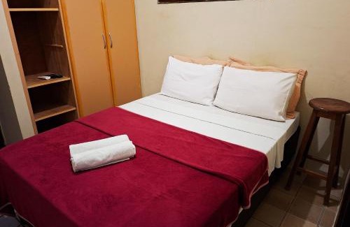 Bonito Hotel | Family-Friendly Stay at Pousada Casa Grande - Rated 8.3/10