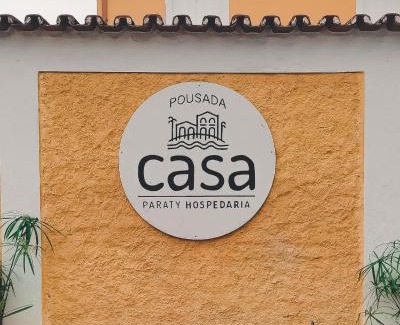 Pontal Hotel | Cozy Oceanfront Escape at Pousada Casa Hospedaria