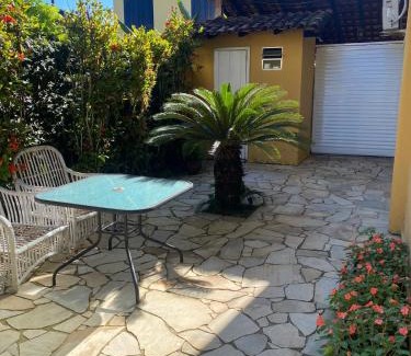 Pontal Hotel | Cozy Oceanfront Escape at Pousada Casa Hospedaria