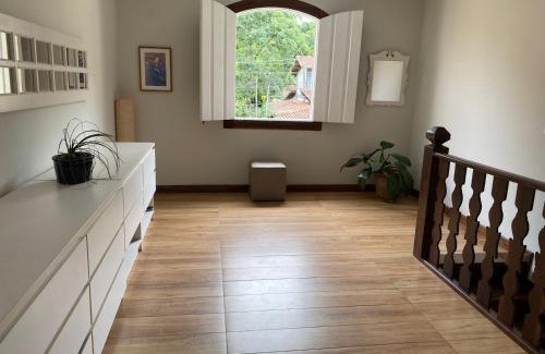 Pontal Hotel | Cozy Oceanfront Escape at Pousada Casa Hospedaria