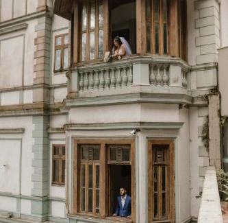 Petropolis Hotel | Discover Pousada Casa Imperatriz - Family-Friendly Escape