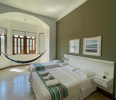 Petropolis Hotel | Discover Pousada Casa Imperatriz - Family-Friendly Escape