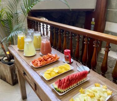 Petropolis Hotel | Discover Pousada Casa Imperatriz - Family-Friendly Escape