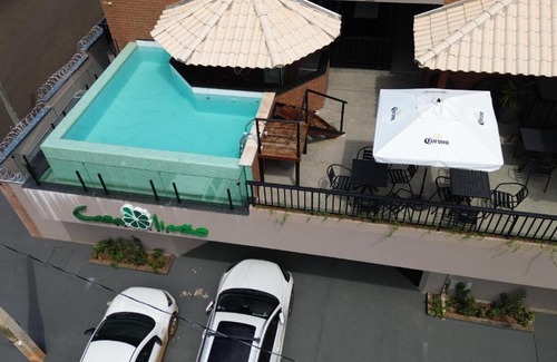 Rifaina Hotel | Pousada Casa Limão