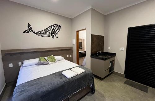 Rifaina Hotel | Pousada Casa Limão