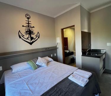 Rifaina Hotel | Pousada Casa Limão