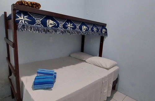 Ibicui Hotel | Discover Pousada Casa na Árvore in Beautiful Mangaratiba