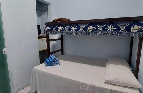 Ibicui Hotel | Discover Pousada Casa na Árvore in Beautiful Mangaratiba