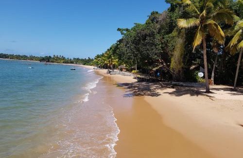 Barra Grande House | Cozy Retreat at Pousada Casa Na Bolom with Ocean Views