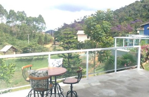 Santa Teresa Hotel | Discover Pousada Casa no Sitio: Pet & Child Friendly Escape