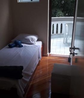 Liberdade House | Pet-Friendly Stay at Pousada Casa Nostra - Rated 9.5/10